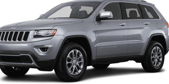 JEEP GRAND CHEROKEE 2016 1C4RJFBGXGC398599 image